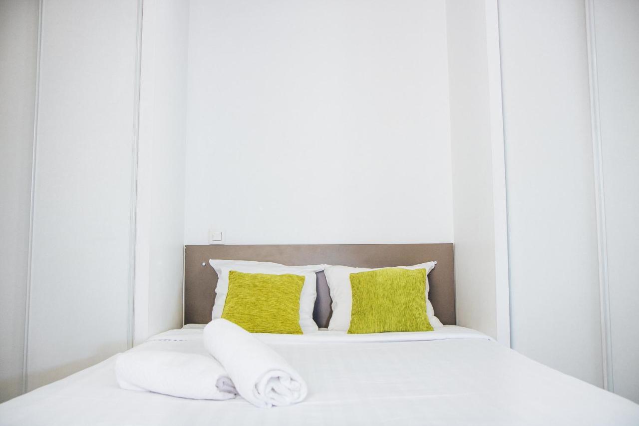 Twenty Business Flats Marseille Timone Exterior photo