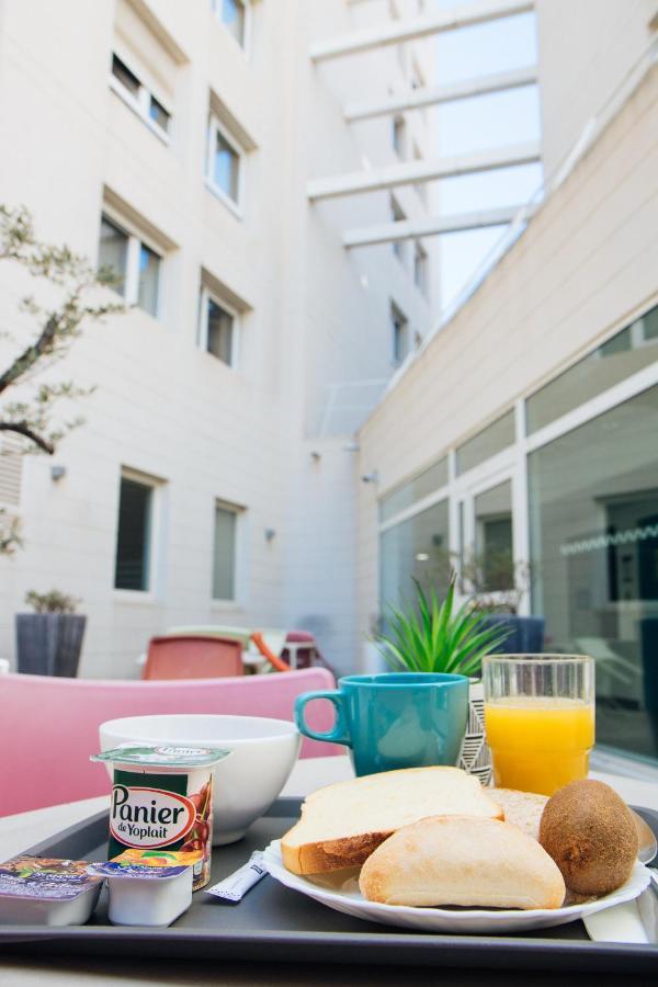 Twenty Business Flats Marseille Timone Exterior photo
