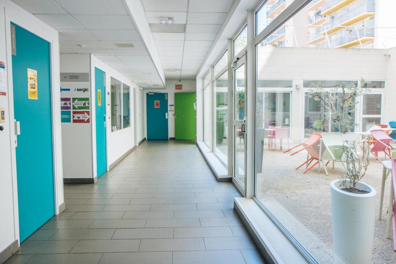Twenty Business Flats Marseille Timone Exterior photo